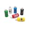 12 Pack: 6 Color Primary Tempera Paints Set by Craft Smart®